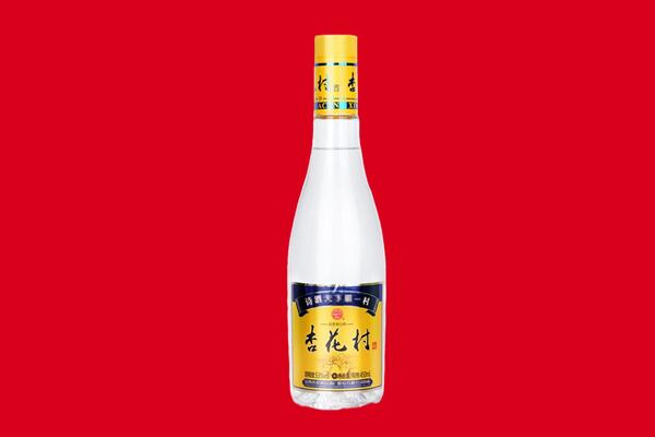 普洱市景东回收杏花村